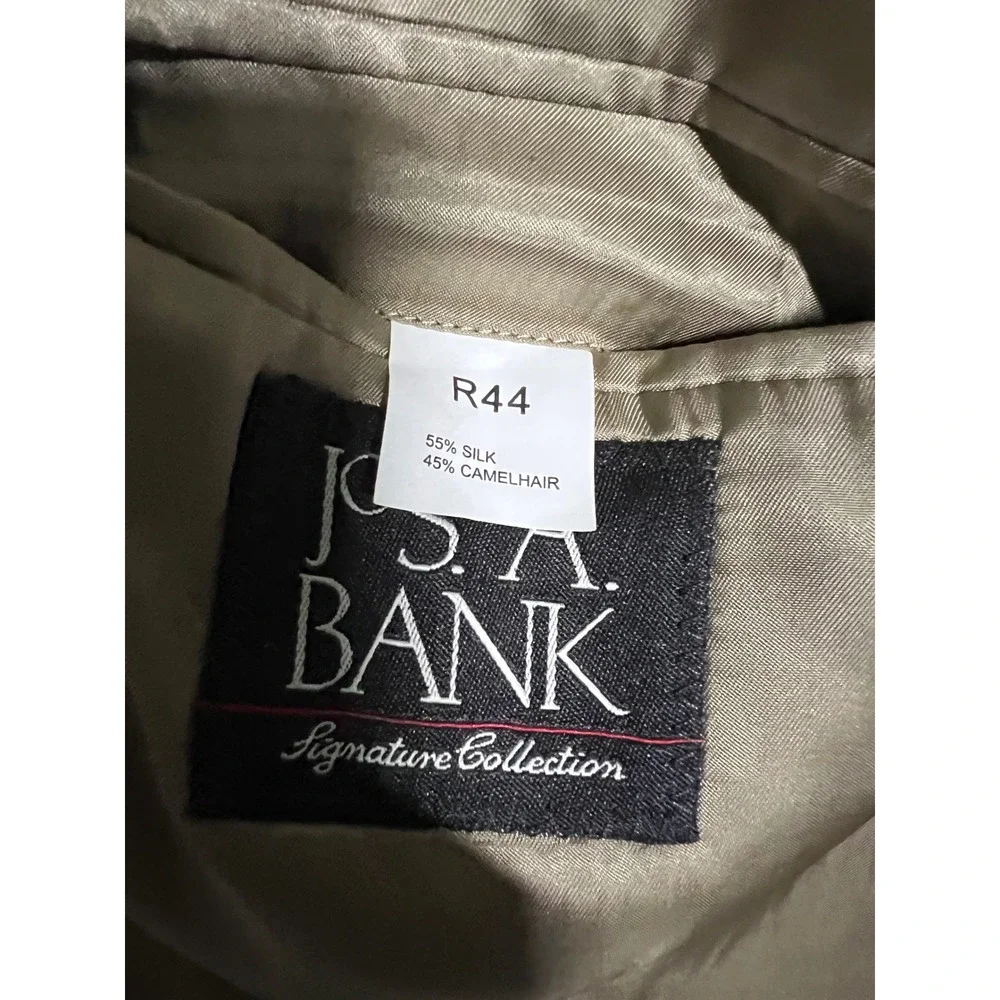 Jos. A. Bank gently used